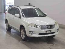 2011 Toyota Vanguard