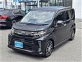 2017 Daihatsu Move Custom