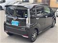 2017 Daihatsu Move Custom