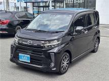 2017 Daihatsu Move Custom