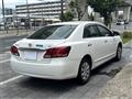2017 Toyota Premio