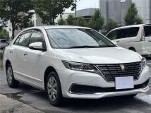 2017 Toyota Premio