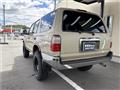 2000 Toyota Hilux Surf