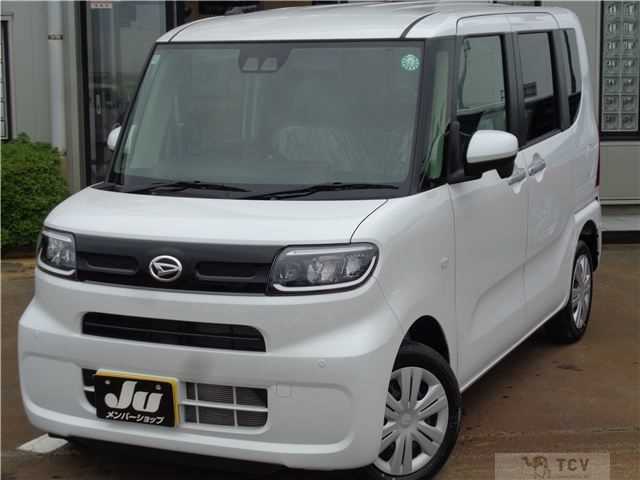 2024 Daihatsu Tanto
