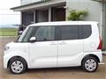 2024 Daihatsu Tanto