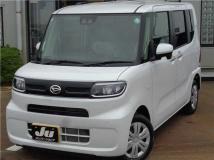2024 Daihatsu Tanto