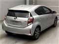 2020 Toyota AQUA