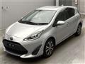 2020 Toyota AQUA