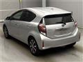 2020 Toyota AQUA