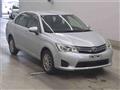 2014 Toyota Corolla Axio