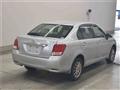 2014 Toyota Corolla Axio