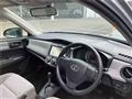 2014 Toyota Corolla Axio