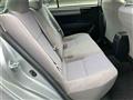 2014 Toyota Corolla Axio