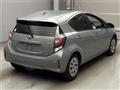 2021 Toyota AQUA