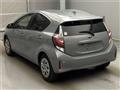 2021 Toyota AQUA