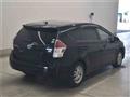 2016 Toyota PRIUS α