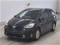 2016 Toyota PRIUS α