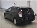 2016 Toyota PRIUS α