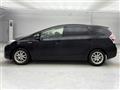 2016 Toyota PRIUS α