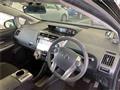 2016 Toyota PRIUS α