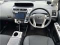 2016 Toyota PRIUS α