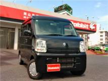2015 Suzuki Every