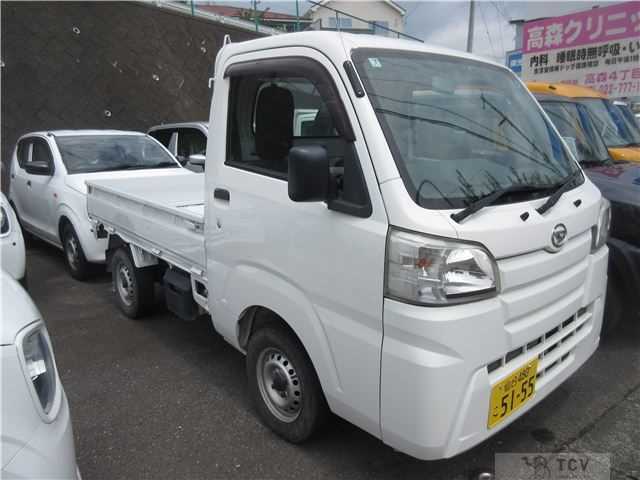2017 Daihatsu Daihatsu Others