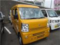 2020 Suzuki Every