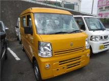 2020 Suzuki Every