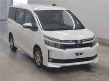 2014 Toyota Voxy