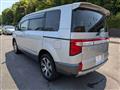2019 Mitsubishi Delica D5