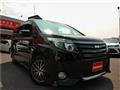 2017 Toyota Noah