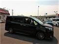 2017 Toyota Noah