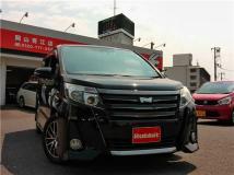 2017 Toyota Noah