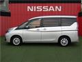2021 Nissan Serena