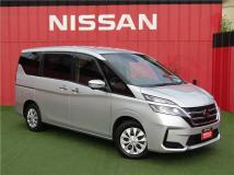 2021 Nissan Serena