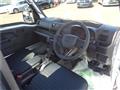 2025 Daihatsu Hijet Truck