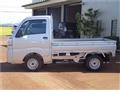 2025 Daihatsu Hijet Truck