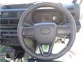 2025 Daihatsu Hijet Truck