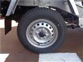 2025 Daihatsu Hijet Truck