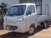 2025 Daihatsu Hijet Truck