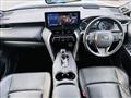 2021 Toyota Harrier