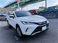 2021 Toyota Harrier