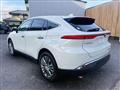2021 Toyota Harrier