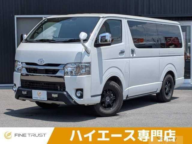 2021 Toyota Toyota Others