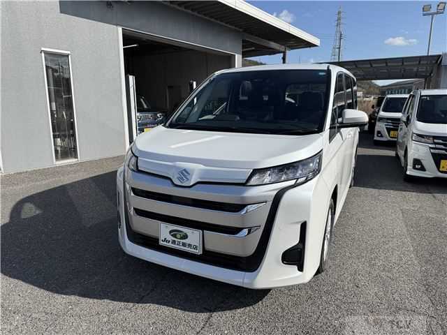 2026 Suzuki Landy