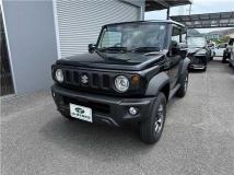 2026 Suzuki Jimny Sierra