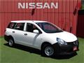 2025 Nissan Ad Van