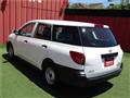 2025 Nissan Ad Van