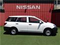 2025 Nissan Ad Van